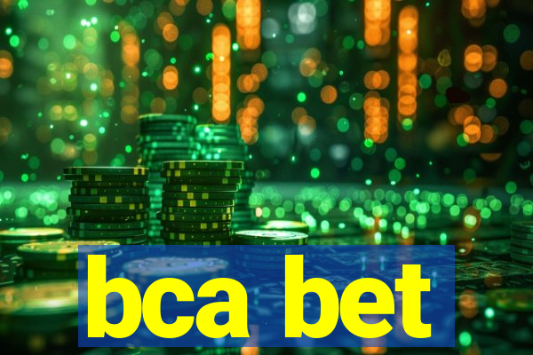 bca bet